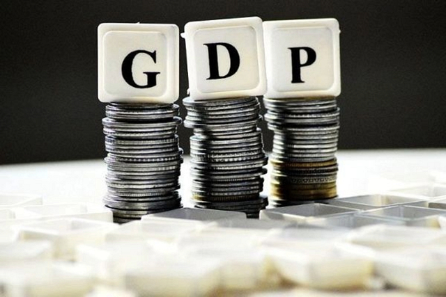 India’s Q1 FY25 GDP Growth Stays Resilient At 6.7 Per Cent, Boosted By ...